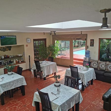 Villa Stella Guest House Edenvale Eksteriør billede