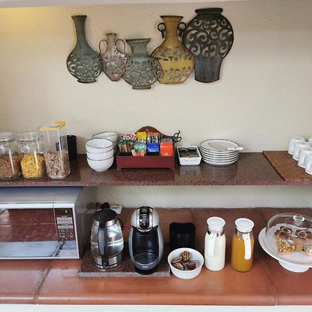Villa Stella Guest House Edenvale Eksteriør billede