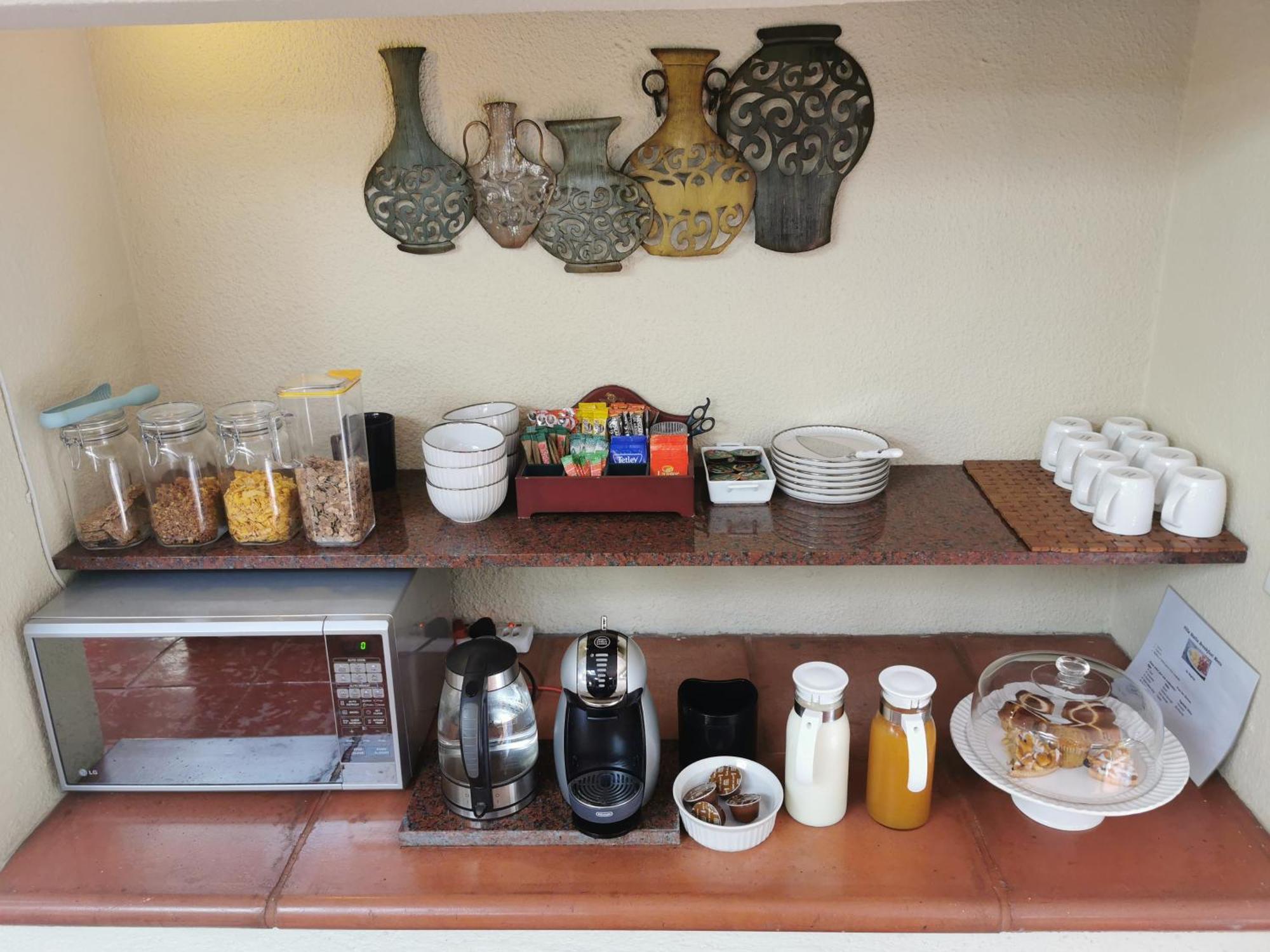 Villa Stella Guest House Edenvale Eksteriør billede