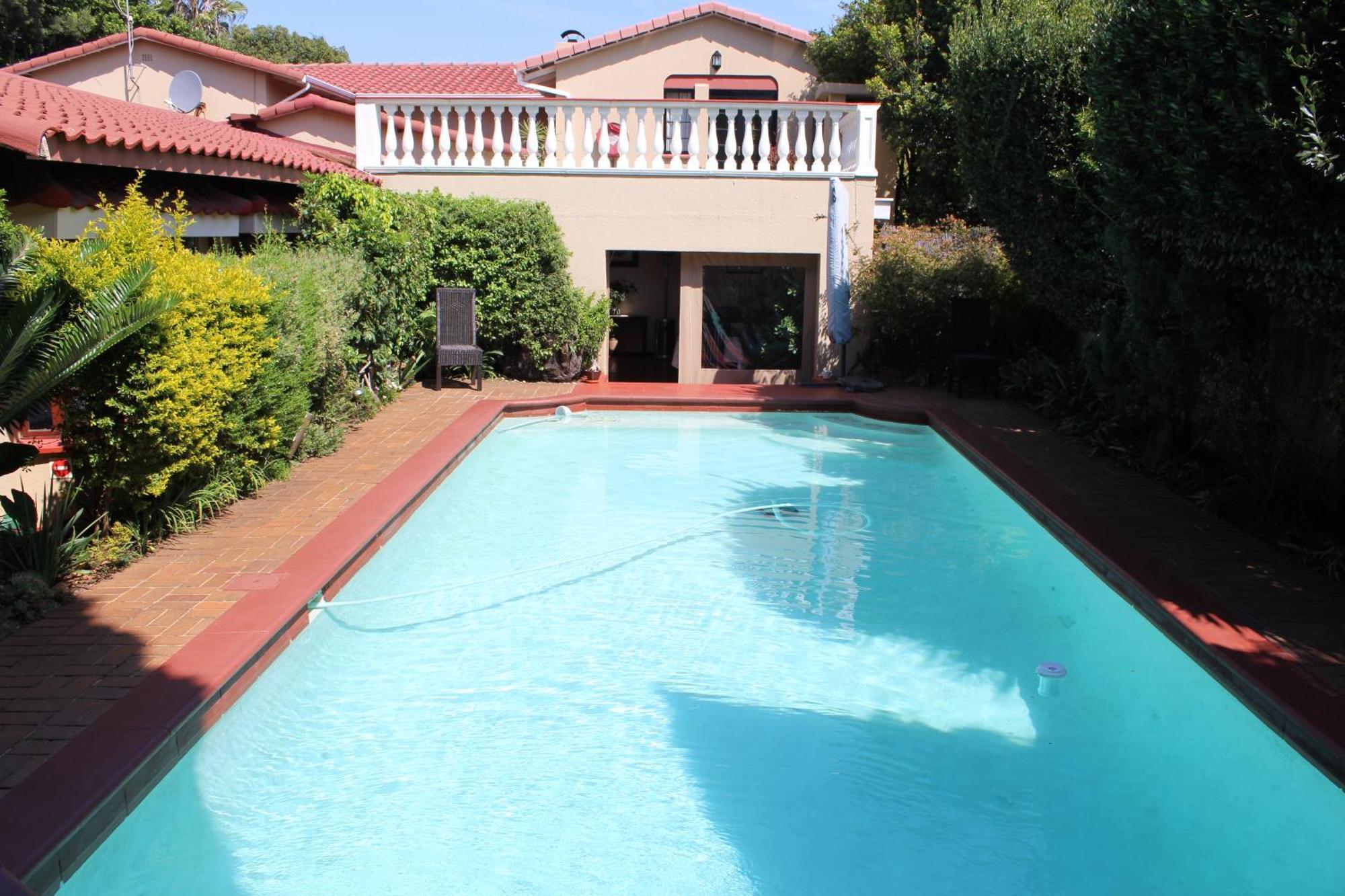 Villa Stella Guest House Edenvale Eksteriør billede