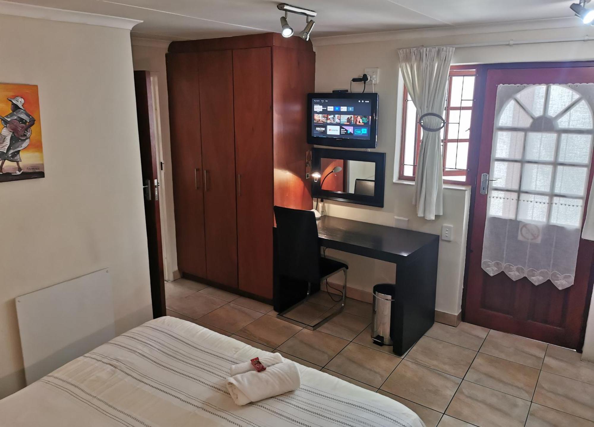Villa Stella Guest House Edenvale Eksteriør billede