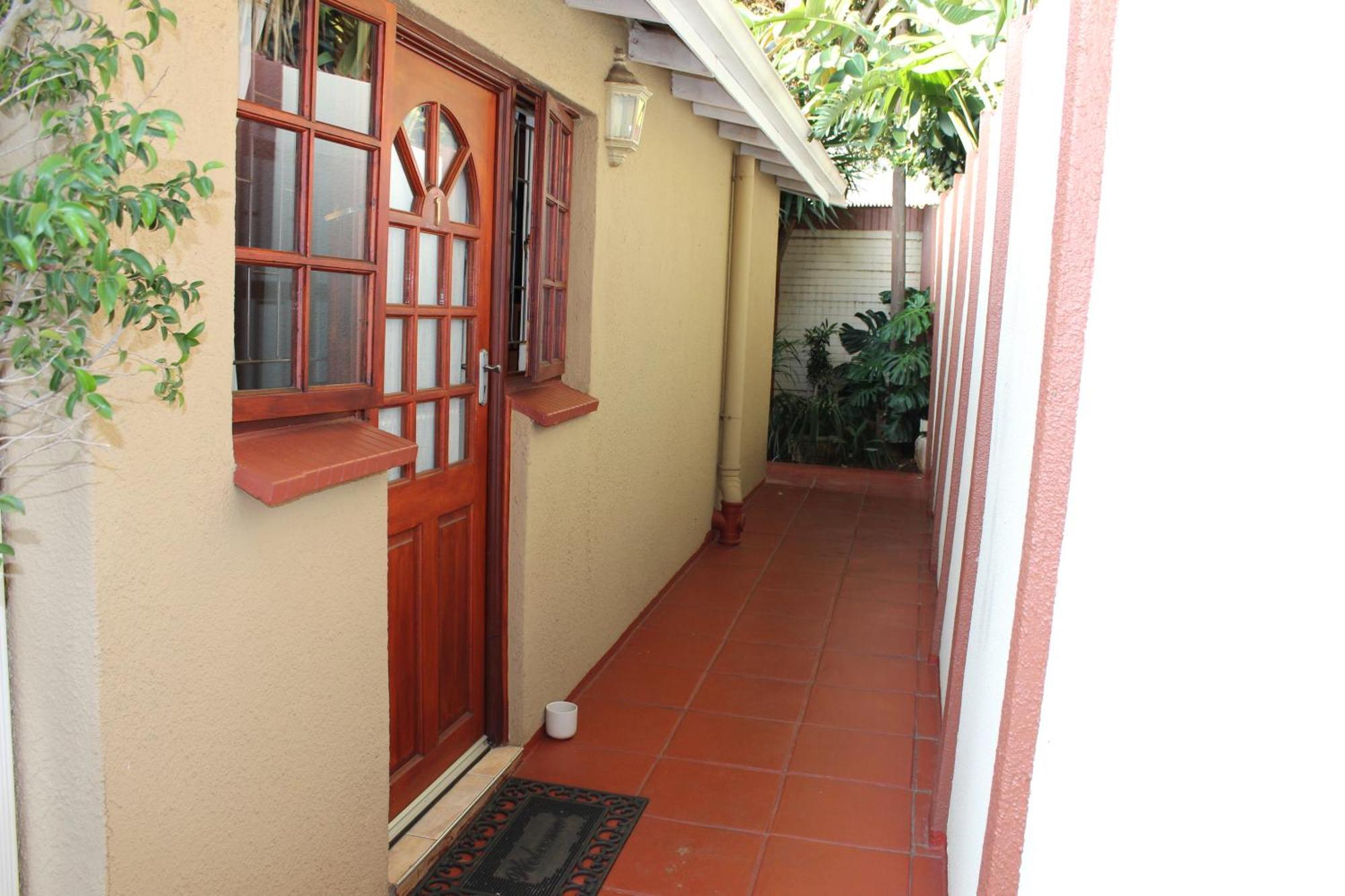 Villa Stella Guest House Edenvale Eksteriør billede