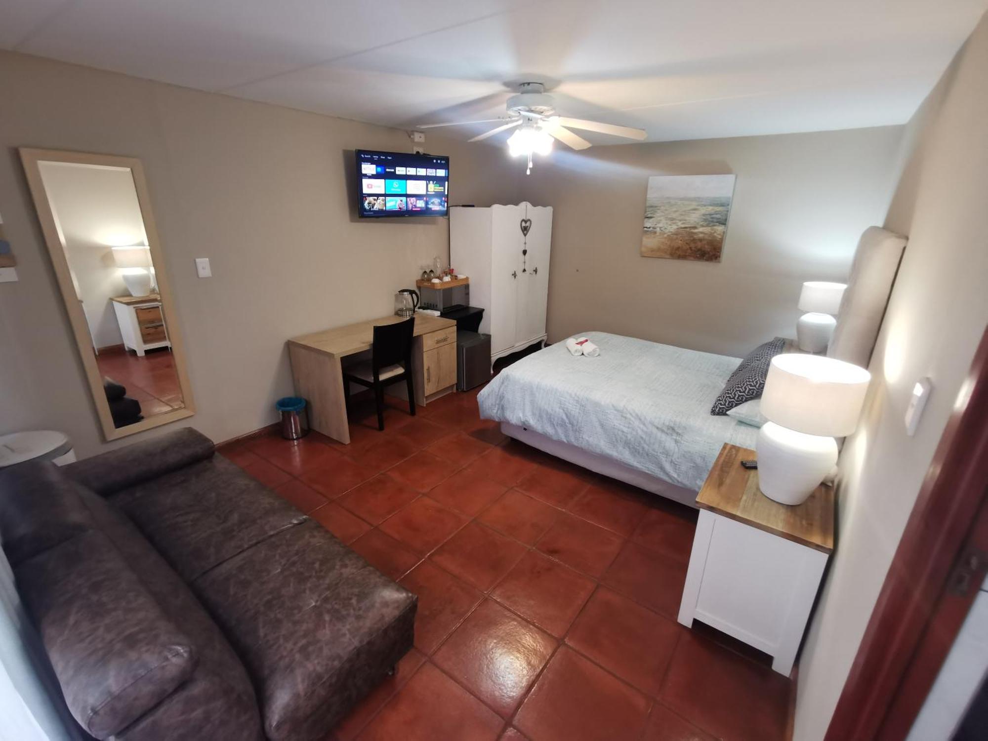 Villa Stella Guest House Edenvale Eksteriør billede