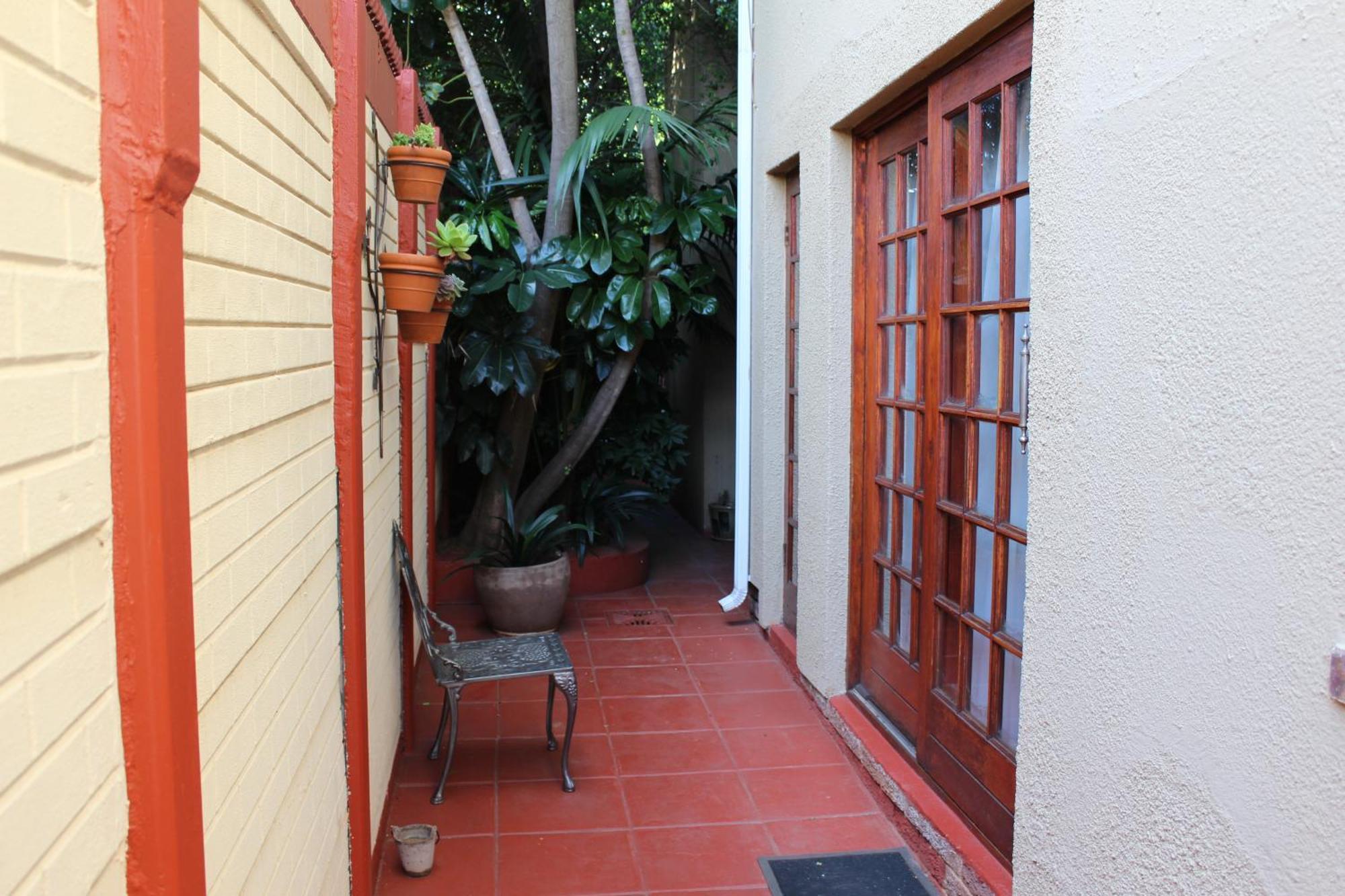 Villa Stella Guest House Edenvale Eksteriør billede