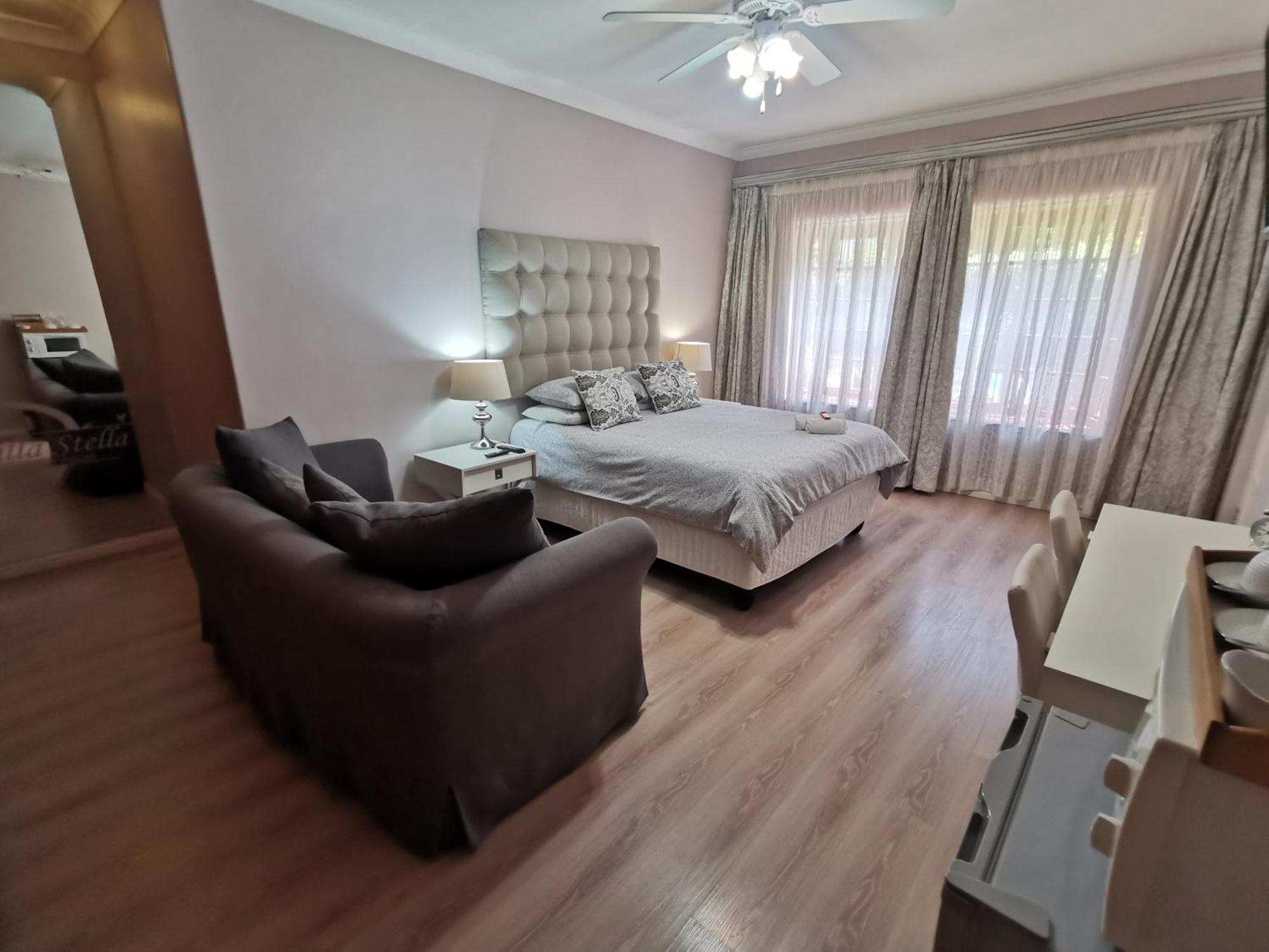 Villa Stella Guest House Edenvale Eksteriør billede