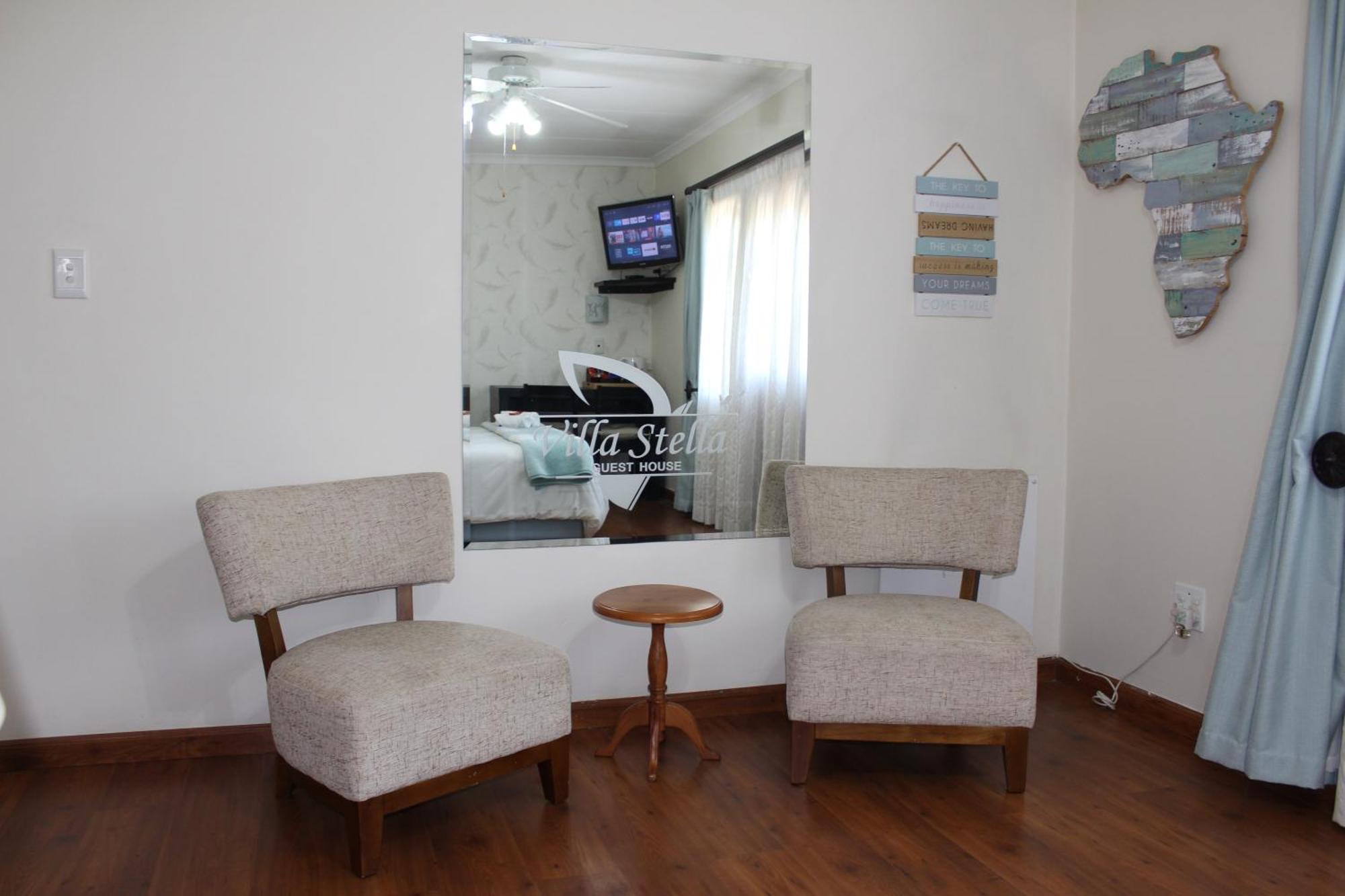 Villa Stella Guest House Edenvale Eksteriør billede