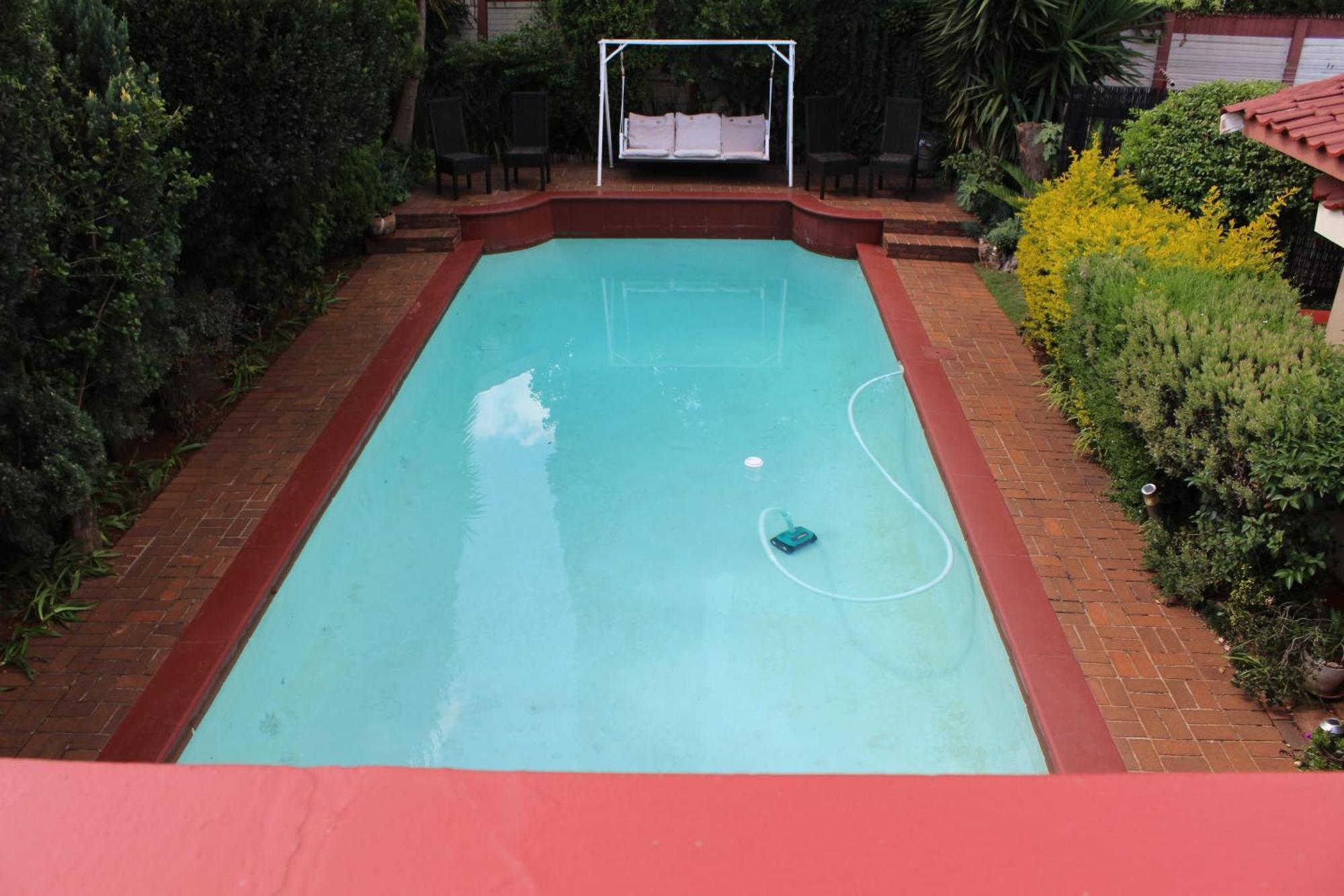 Villa Stella Guest House Edenvale Eksteriør billede