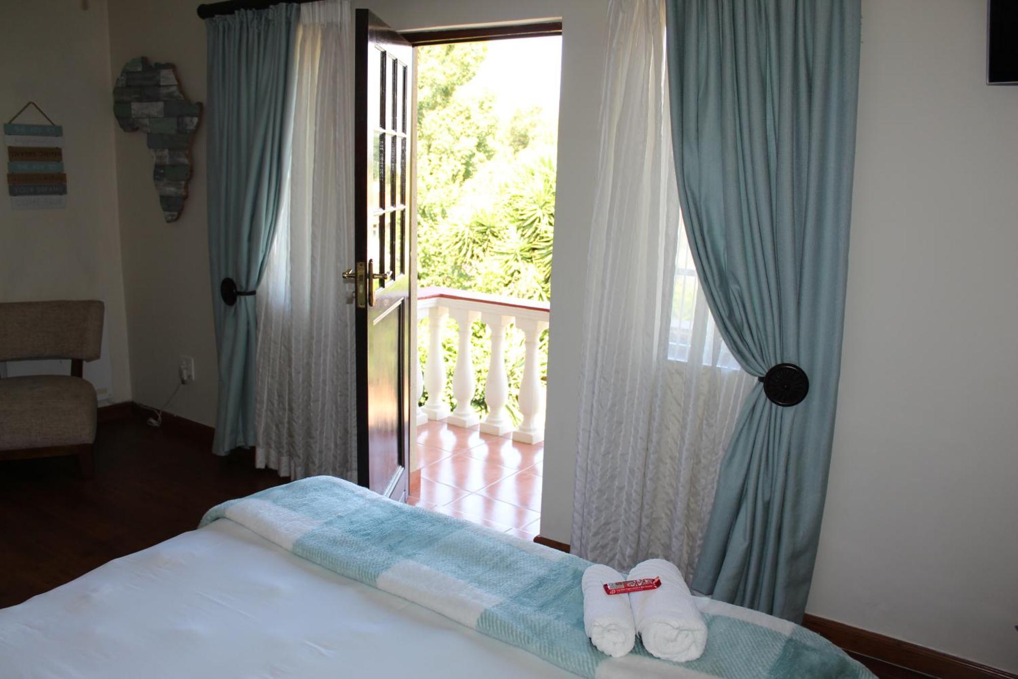 Villa Stella Guest House Edenvale Eksteriør billede