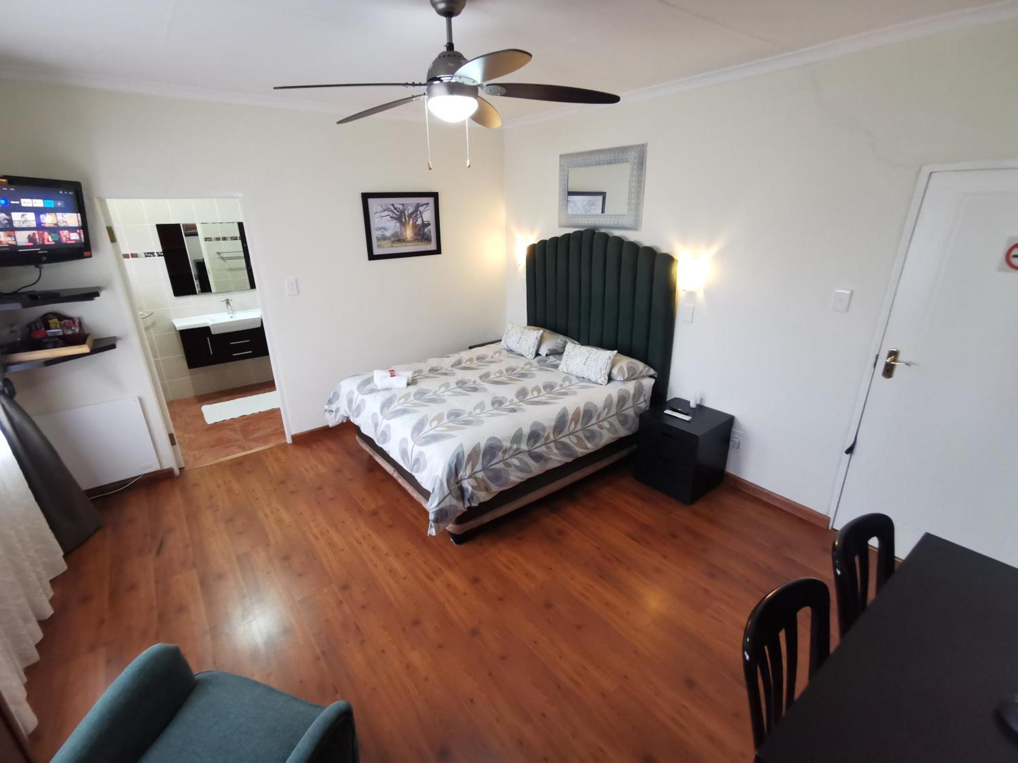 Villa Stella Guest House Edenvale Eksteriør billede