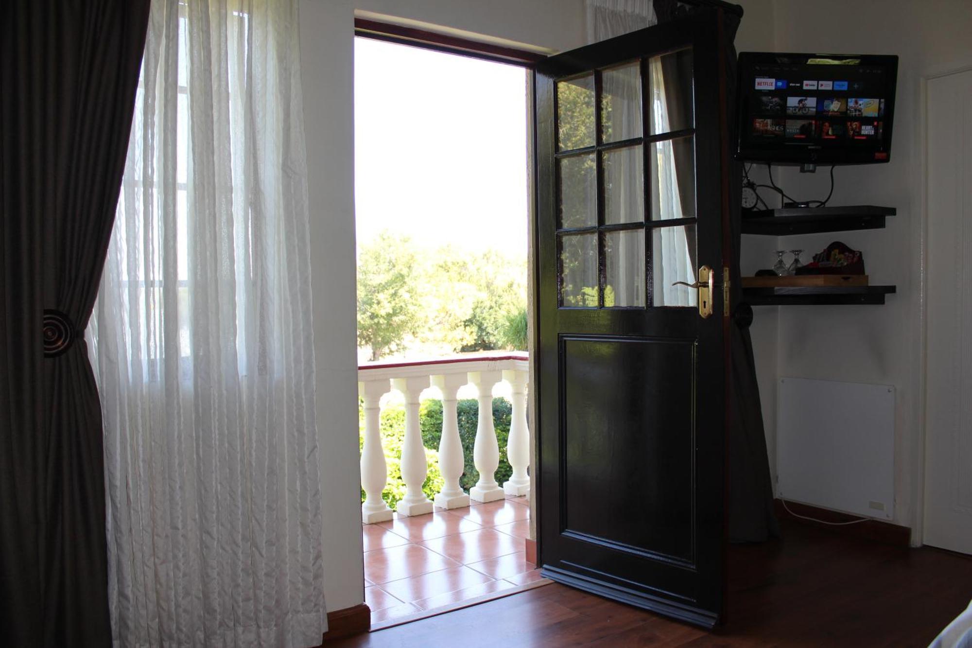 Villa Stella Guest House Edenvale Eksteriør billede