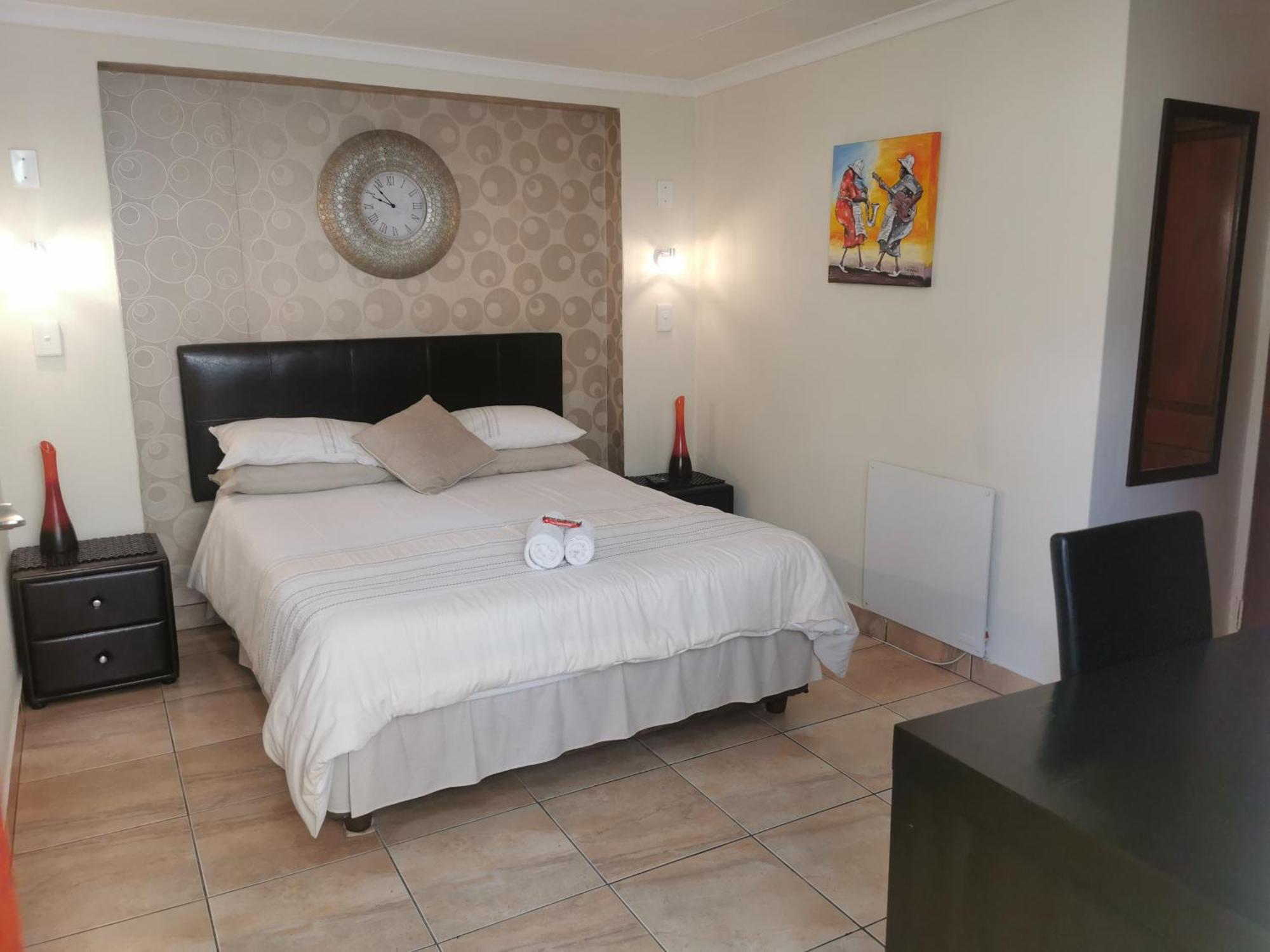 Villa Stella Guest House Edenvale Eksteriør billede