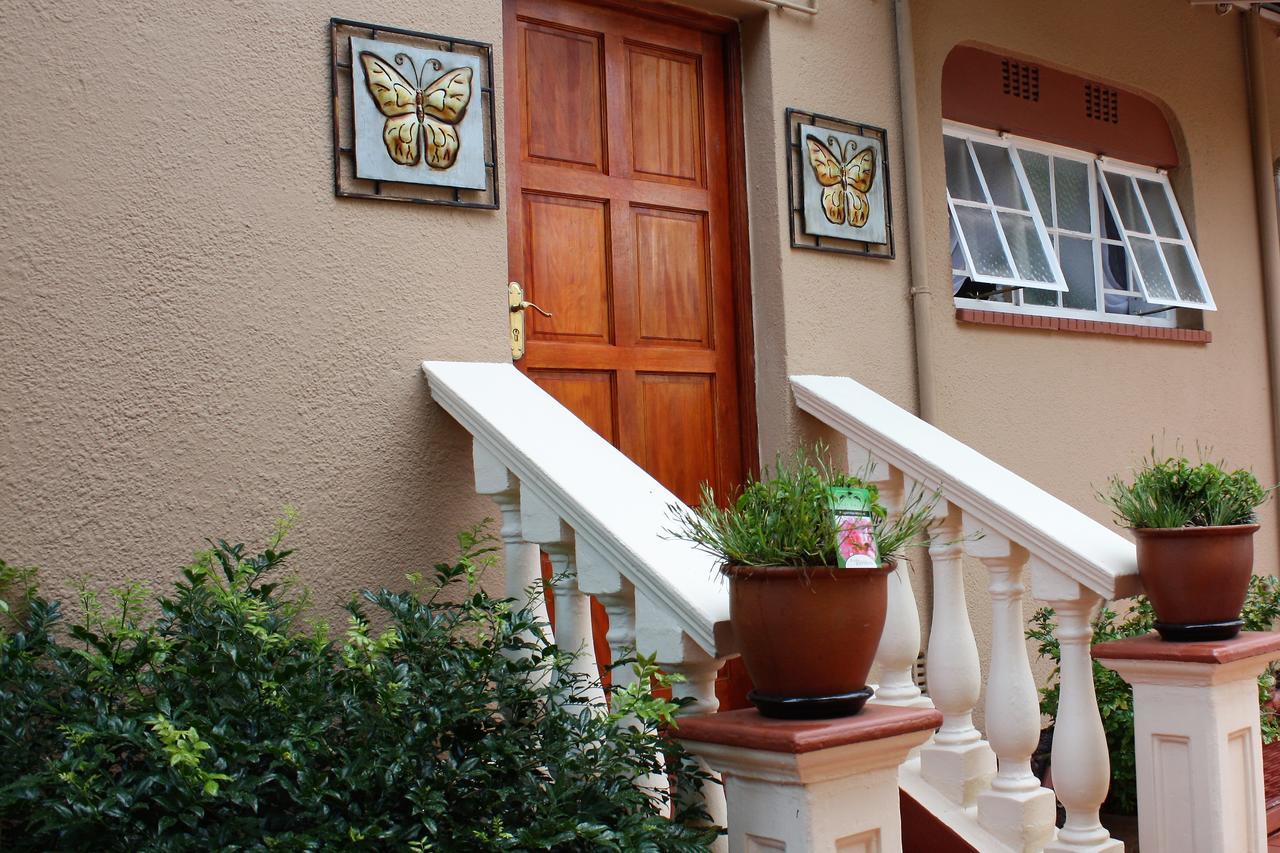 Villa Stella Guest House Edenvale Eksteriør billede