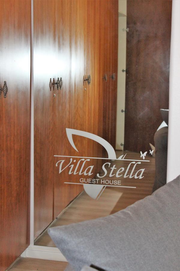 Villa Stella Guest House Edenvale Eksteriør billede